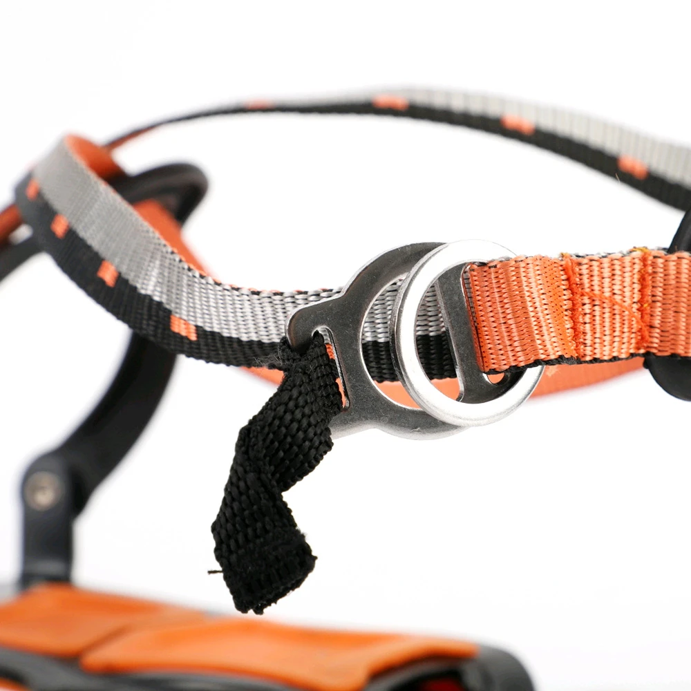 12 Teeth Ice Crampons Winter Snow Boot Shoes Ice Gripper Anti-skid Ice Spikes Snow Traction Cleats - Image 6