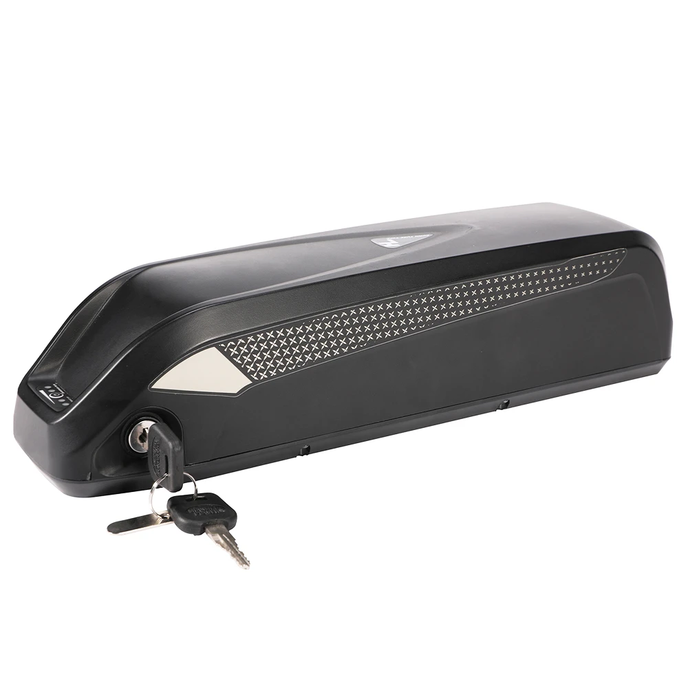 36V 12.5Ah Removable Battery For ELEGLIDE M1 Plus / M1 Electric Bike - Image 2