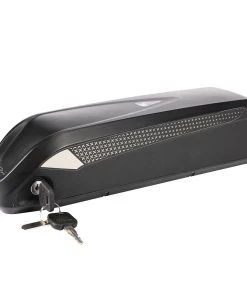 36V 12.5Ah Removable Battery For ELEGLIDE M1 Plus / M1 Electric Bike