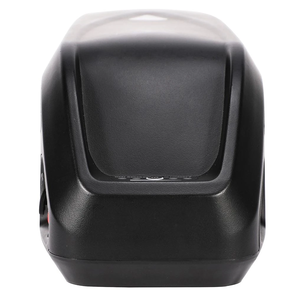 36V 7.5Ah Removable Battery For ELEGLIDE M1 Electric Bike - Image 5