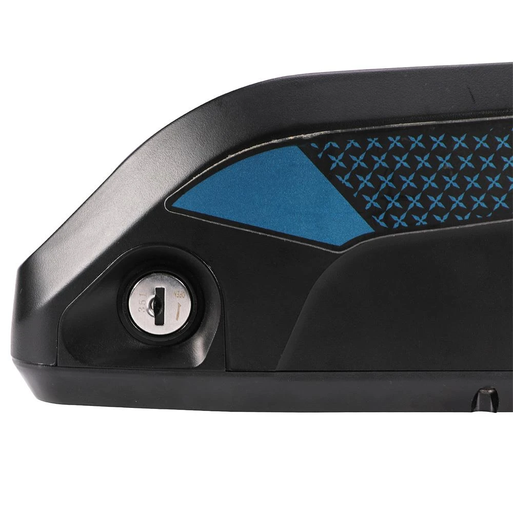 36V 7.5Ah Removable Battery For ELEGLIDE M1 Electric Bike - Image 4