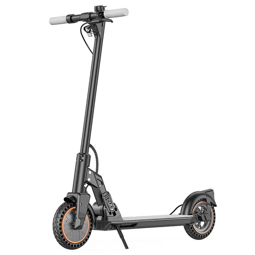 5TH WHEEL M2 Electric Scooter 8.5 Inch Honeycomb Tires 350W Motor 7.5Ah Battery For 30km Range 25Km/h Max Speed 120Kg Max Load APP Control