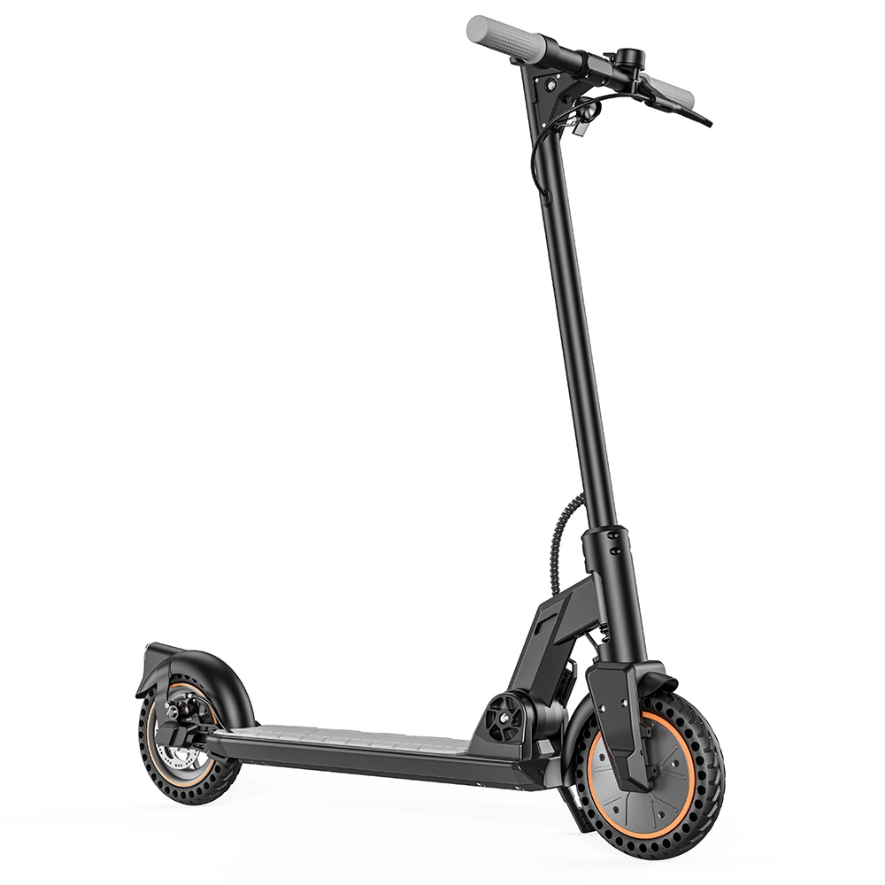 5TH WHEEL M2 Electric Scooter 8.5 Inch Honeycomb Tires 350W Motor 7.5Ah Battery For 30km Range 25Km/h Max Speed 120Kg Max Load APP Control - Image 2