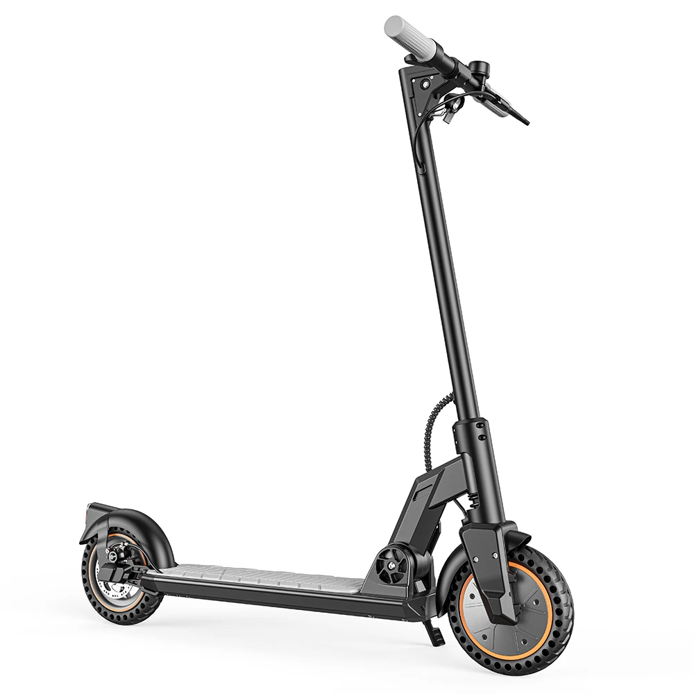 5TH WHEEL M2 Electric Scooter 8.5 Inch Honeycomb Tires 350W Motor 7.5Ah Battery For 30km Range 25Km/h Max Speed 120Kg Max Load APP Control - Image 4