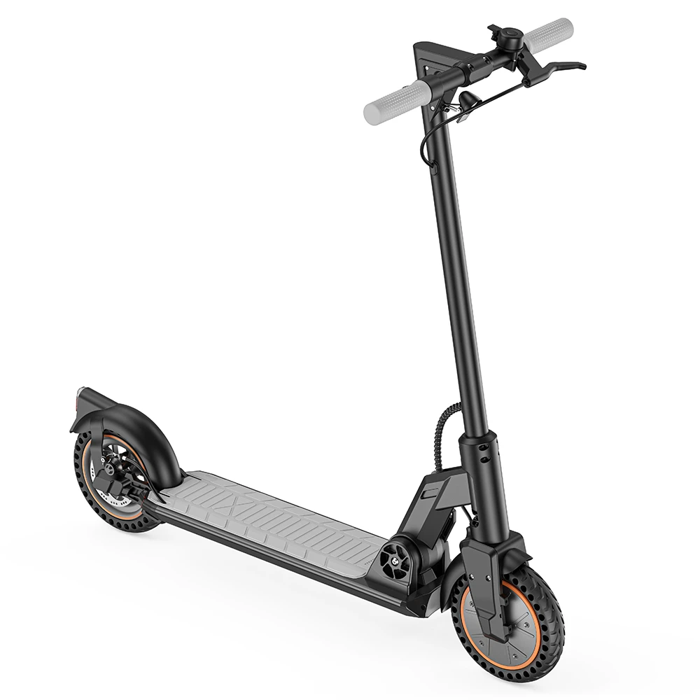 5TH WHEEL M2 Electric Scooter 8.5 Inch Honeycomb Tires 350W Motor 7.5Ah Battery For 30km Range 25Km/h Max Speed 120Kg Max Load APP Control - Image 5