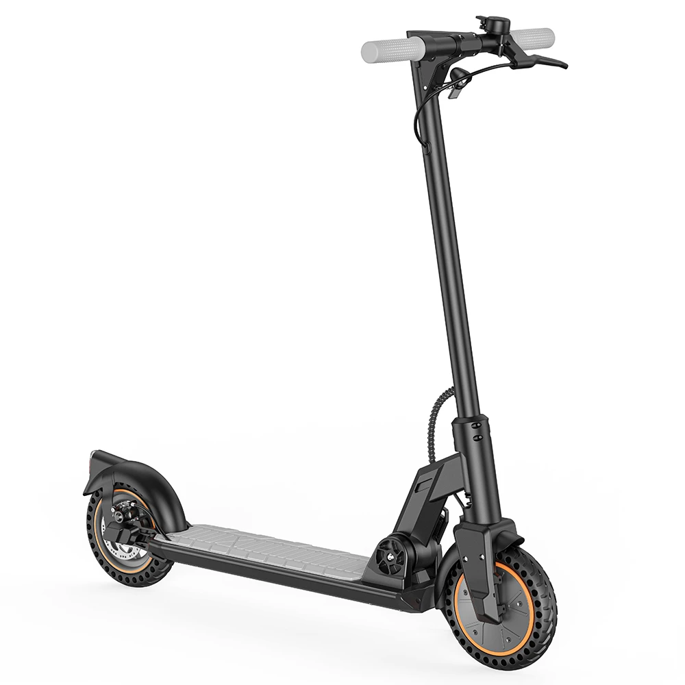 5TH WHEEL M2 Electric Scooter 8.5 Inch Honeycomb Tires 350W Motor 7.5Ah Battery For 30km Range 25Km/h Max Speed 120Kg Max Load APP Control - Image 6