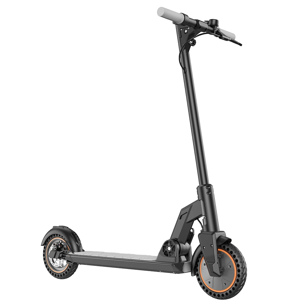 5TH WHEEL M2 Electric Scooter 8.5 Inch Honeycomb Tires 350W Motor 7.5Ah Battery For 30km Range 25Km/h Max Speed 120Kg Max Load APP Control - Image 6