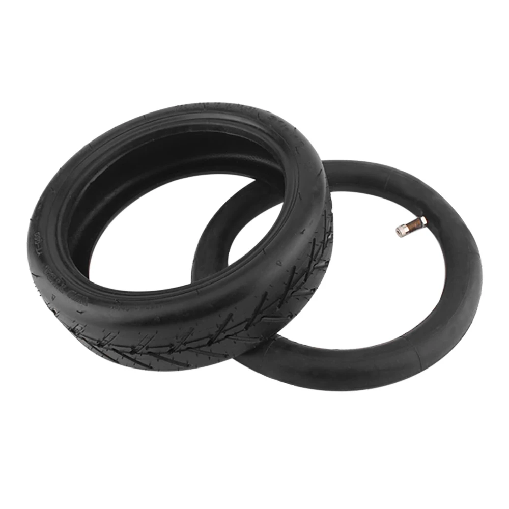 8.5 Inches Rubber Tire + Inner Tube For Xiaomi M365 Folding Electric Scooter - Image 2