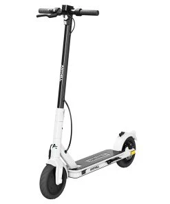 ANYHILL UM-1 Electric Scooter 8.5'' Pneumatic Tire 7.8Ah Battery Rated 350W Motor 25km/h Max Speed - White