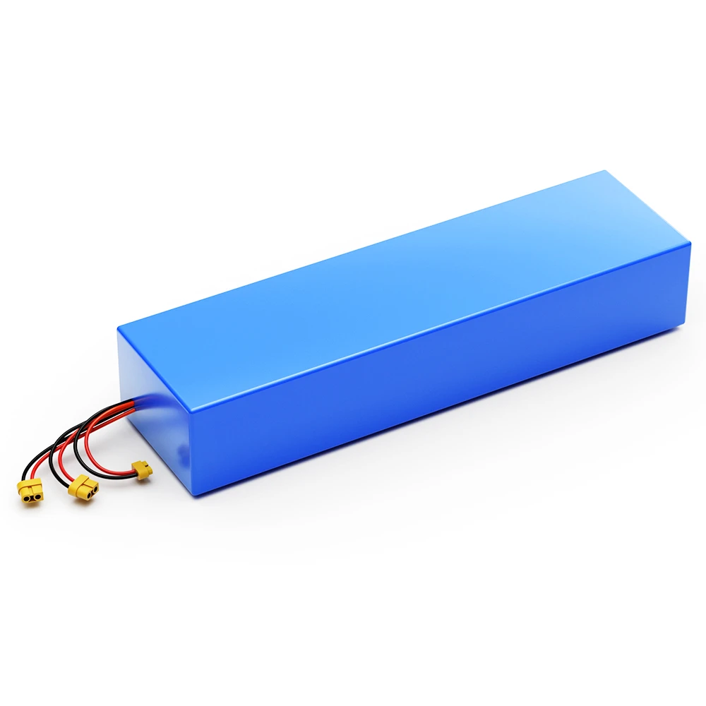 48V 22Ah Original Battery For ELEGLIDE D1 Master Electric Scooter - Image 2