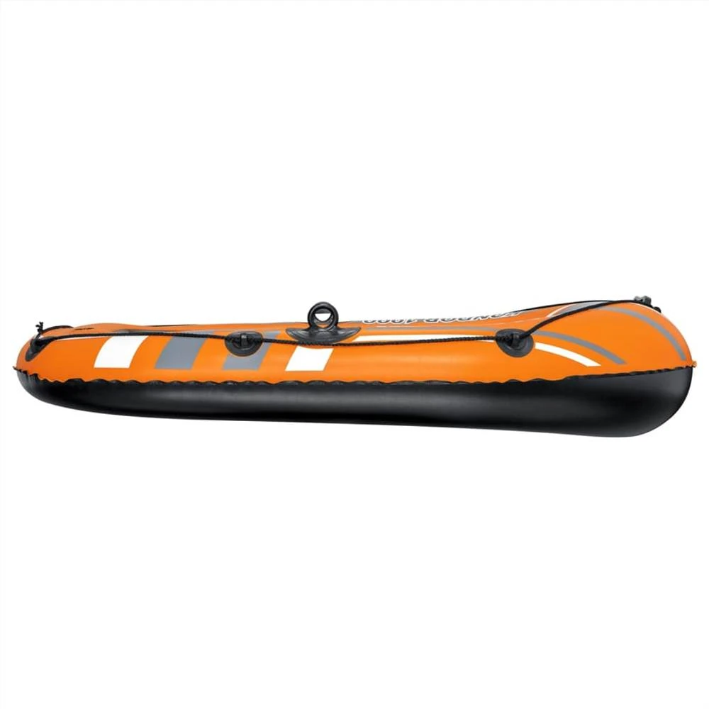 Bestway Inflatable Boat Kondor 1000 155x93 Cm - Image 5