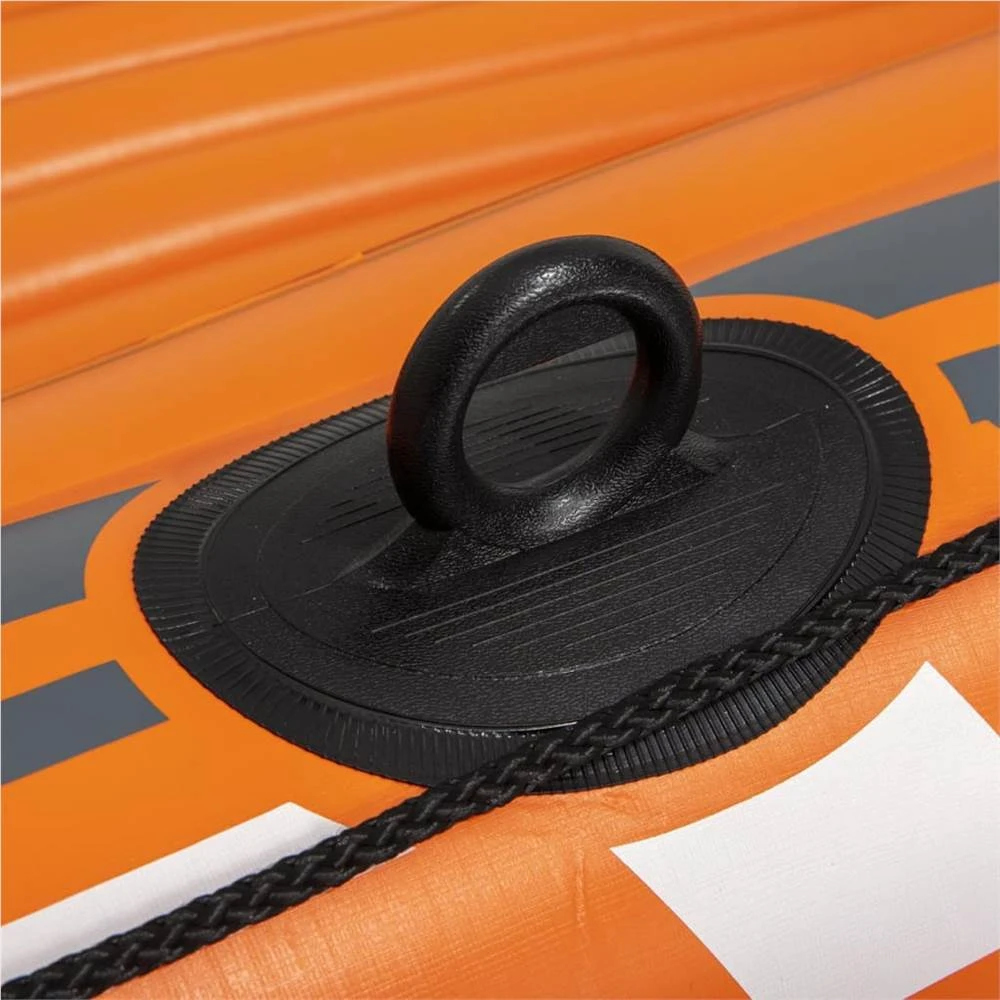 Bestway Inflatable Boat Kondor 1000 155x93 Cm - Image 6