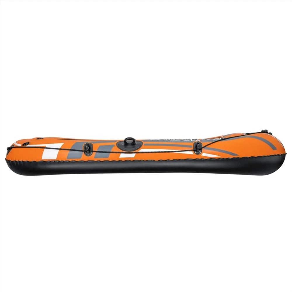 Bestway Inflatable Boat Kondor 2000 188x98 Cm - Image 4