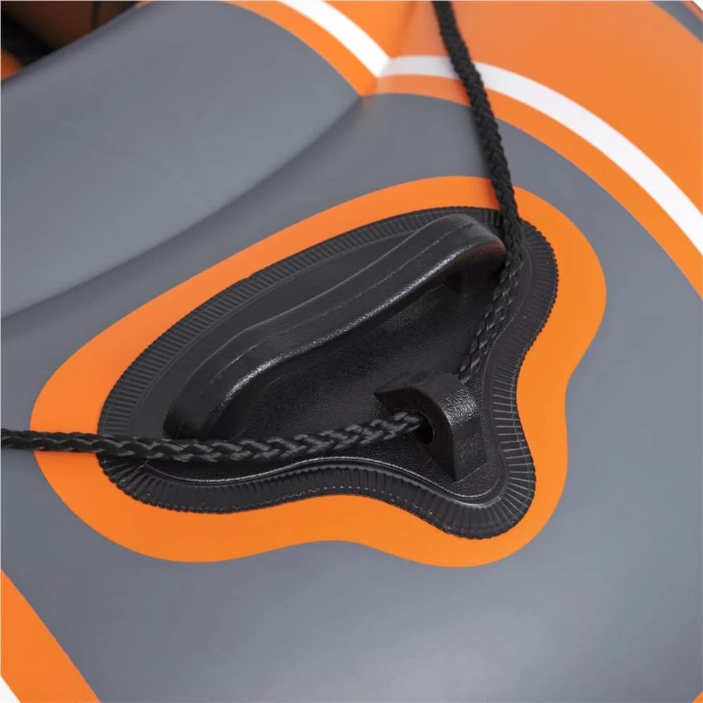 Bestway Inflatable Boat Kondor 2000 188x98 Cm - Image 5