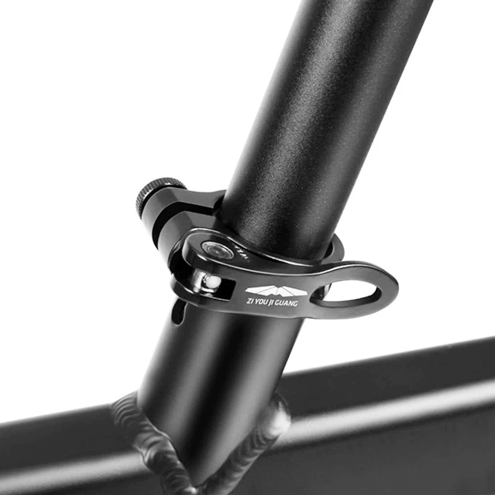 COASTA T18 Electric Bike 12 Inch Pneumatic Tire 350W Motor 25Km/h Max Speed 7.8Ah Battery 120KG Max Load IP54 Waterproof - Black - Image 6