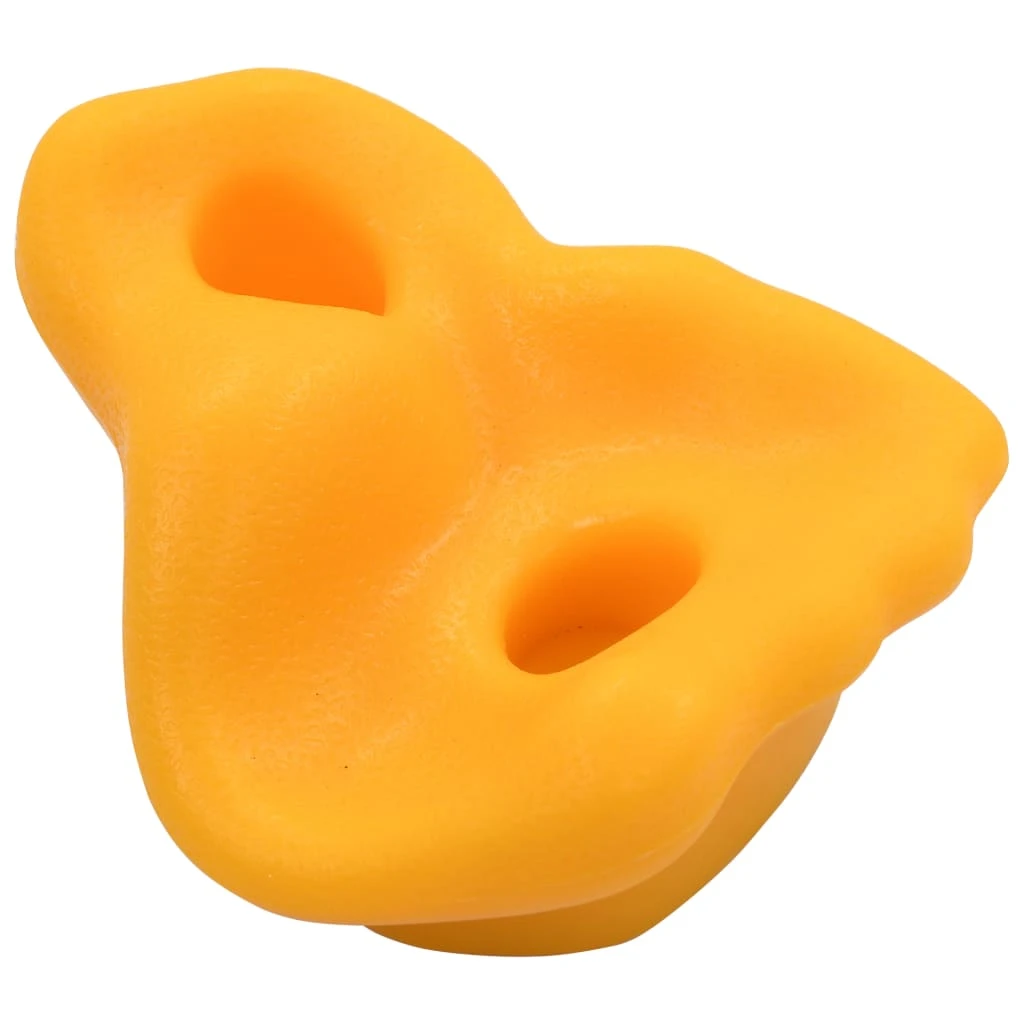 Climbing Stones 10 Pcs Multicolour PE - Image 4