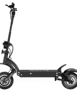 DUOTTS D20 60V 1600W*2 Dual Motors 25.6Ah 70km/h Long Range High Speed Off-Road Electric Scooter