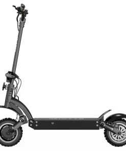 DUOTTS D30 Off-road Electric Scooter 2800W*2 Dual Motor 28.8Ah Battery 11'' Pneumatic Tire 3 Speeds 45 Degree Slope Climbing