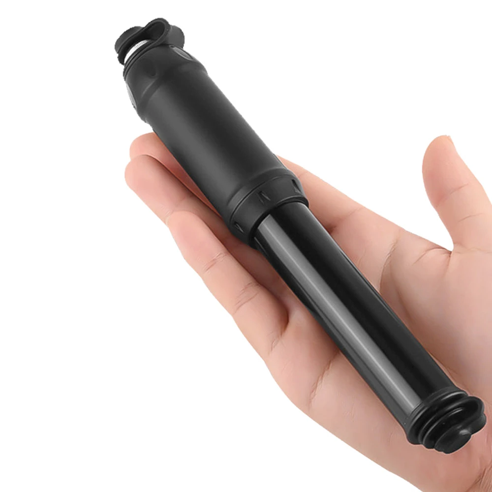 ENGWE Mini Bike Air Pump 100 PSI Bicycle Pump For Electric Bike - Image 2