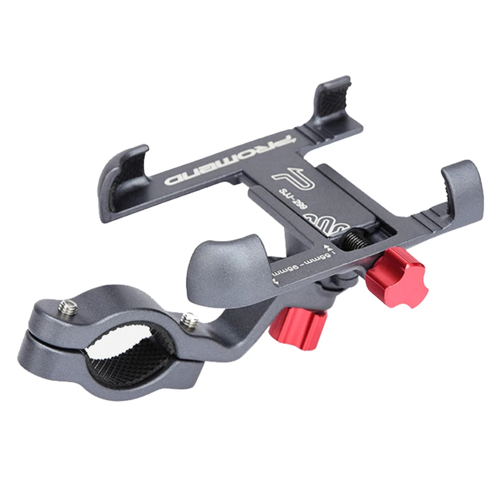 ENGWE Universal Motorcycle/Bike Cell Phone Holder