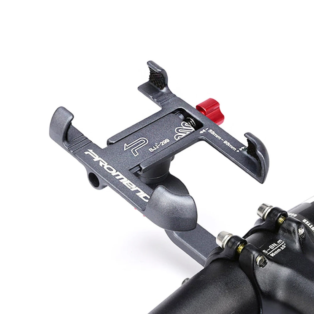 ENGWE Universal Motorcycle/Bike Cell Phone Holder - Image 2