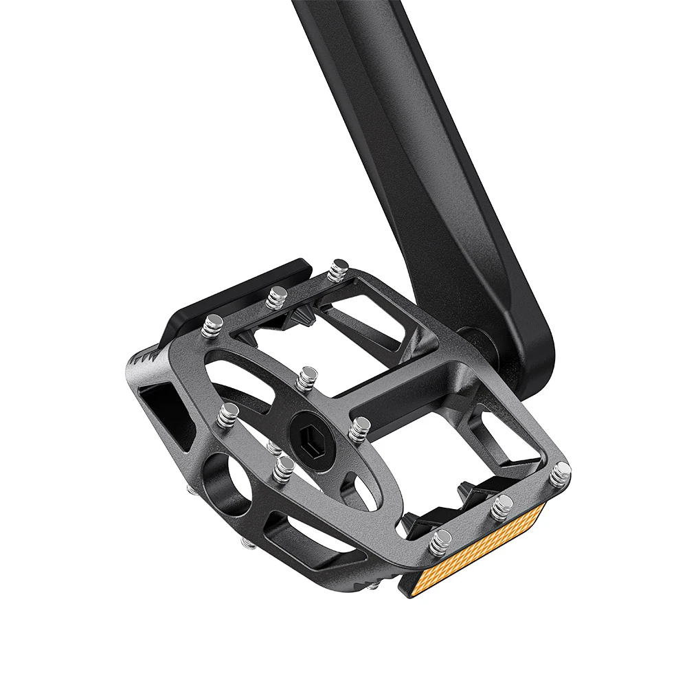 ENGWE X26 Electric Bike 26*4.0 Inch Fat Tires 50Km/h Max Speed 48V 1000W Motor 19.2Ah & 10Ah Dual Batteries For 100KM Range 150KG Max Load Triple Suspension System Shimano 8-Speed Gear Dual Hydraulic Disc Brake For All-Terrain Roads Mountain E-Bike - Image 6