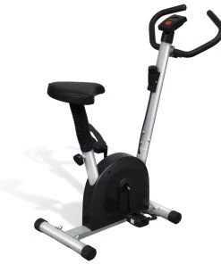 Fitness Exercise Bike With Seat