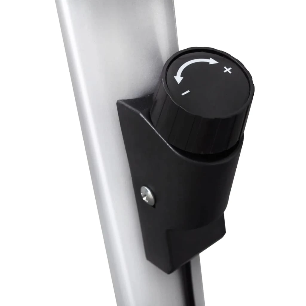 Fitness Exercise Bike With Seat - Image 2