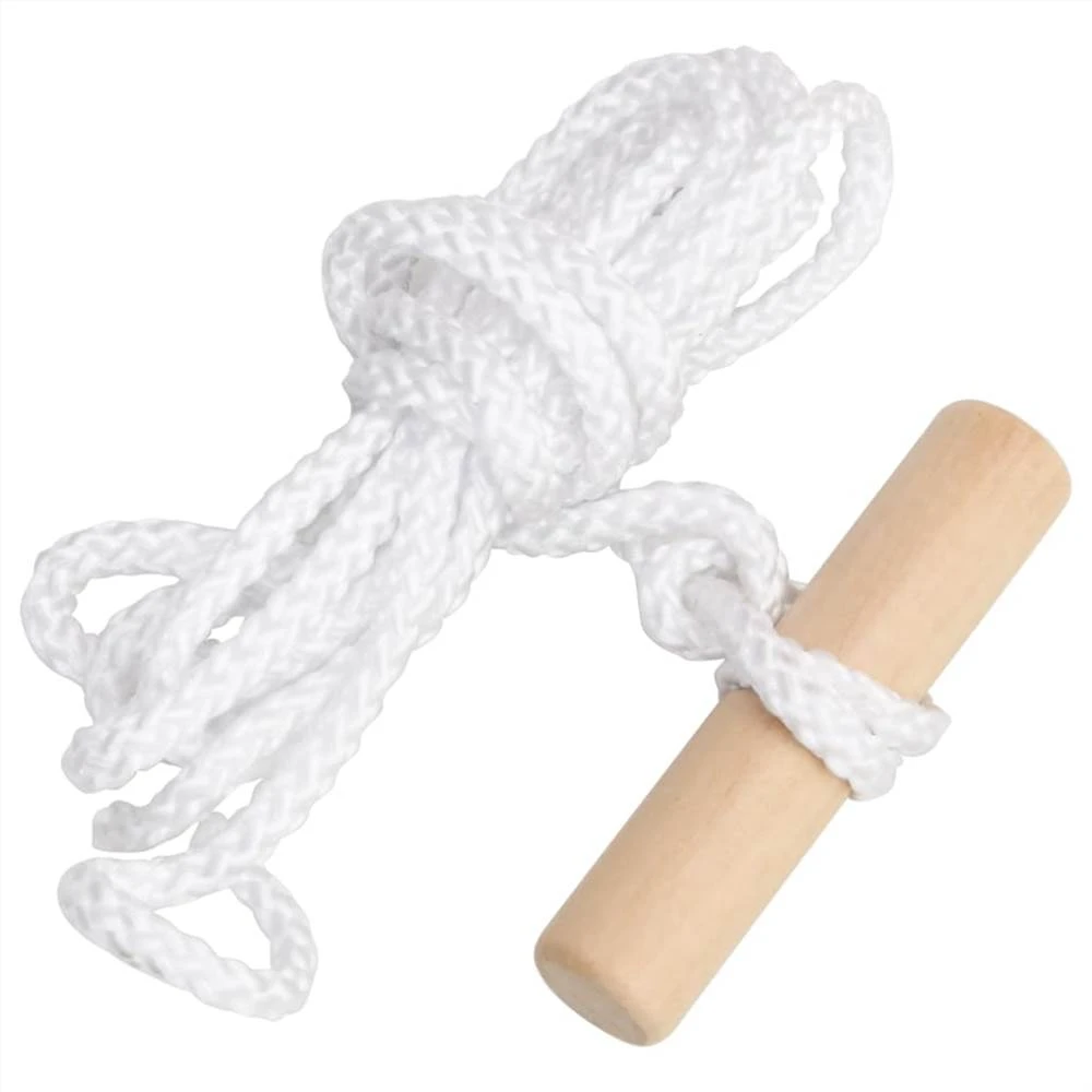 Foldable Sledge 110 Cm Plywood - Image 6