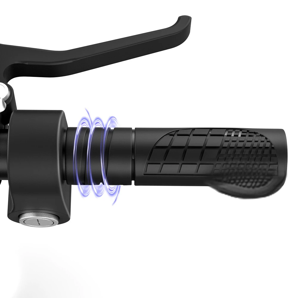 IDOTATA G20 Pro Electric Bike 20*4.0 Inch Chaoyang Fat Tire 48V 1000W Motor 12.8Ah Battery 45Km/h Max Speed Shimano 7 Speed Gear Mechanical Disc Brake IP54 Waterproof - Image 5