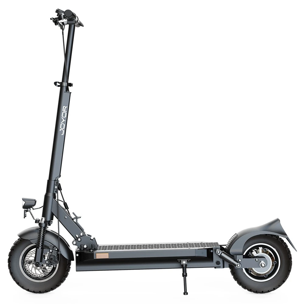 JOYOR Y8S Electric Scooter 10 Inch Wheel 48V 26Ah Battery 500W Motor 40Km/h Max Speed 120KG Load Up To 82KM Mileage - Image 2