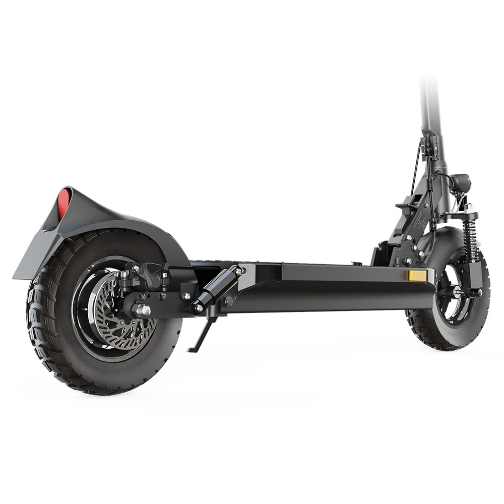 JOYOR Y8S Electric Scooter 10 Inch Wheel 48V 26Ah Battery 500W Motor 40Km/h Max Speed 120KG Load Up To 82KM Mileage - Image 6