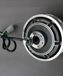 Spare Part Scooter Motor For KUGOO M4 / KUGOO M4 Pro