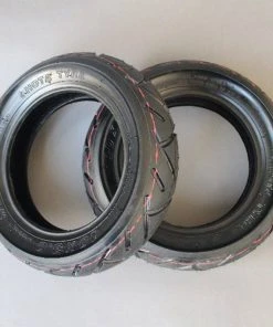 KUGOO M4 Electric Scooter Tire 10 X 3.0 - Black