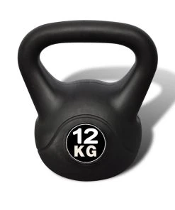 Kettlebell 12 Kg