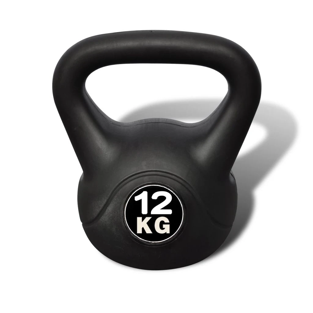 Kettlebell 12 Kg