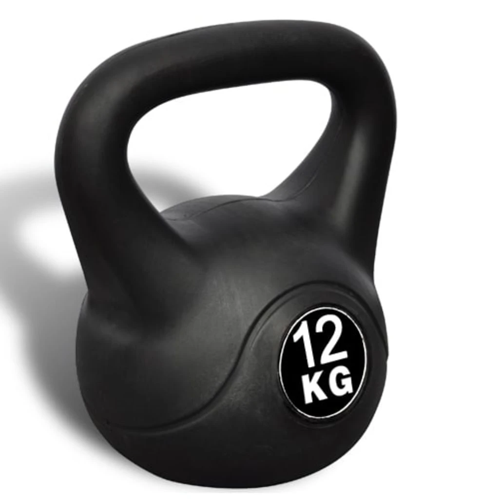 Kettlebell 12 Kg - Image 3