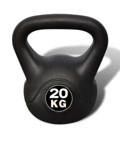Kettlebell 20 Kg