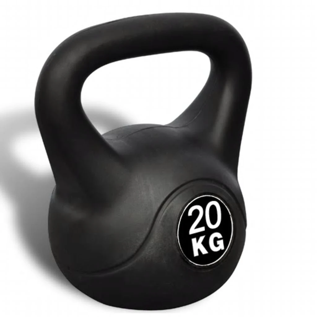Kettlebell 20 Kg - Image 3