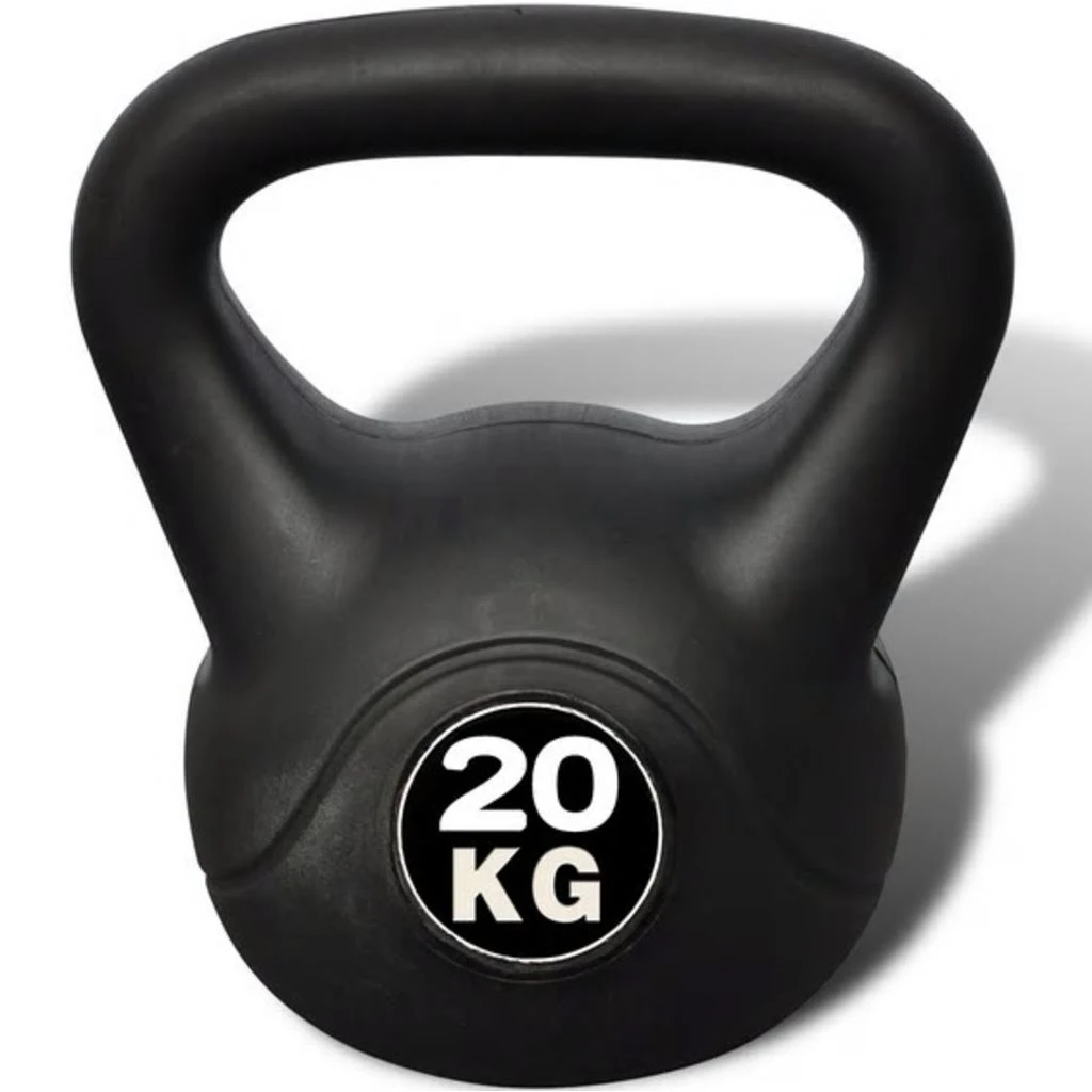 Kettlebell 20 Kg - Image 4