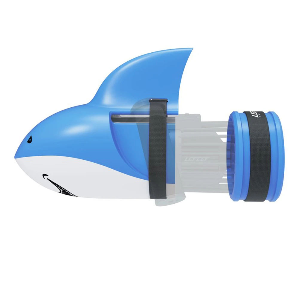 LEFEET Floating Fins For S1 And S1 Pro - Image 2