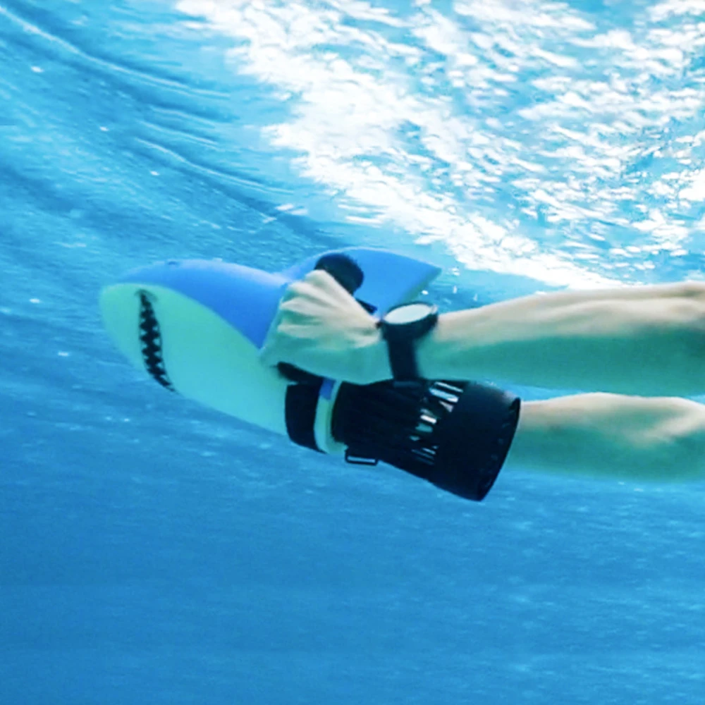 LEFEET Floating Fins For S1 And S1 Pro - Image 3