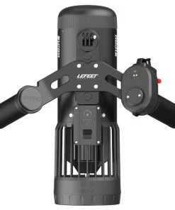 LEFEET S1 PRO Ultimate Modular Water Scooter, Wireless Control, 40 Meters Depth Rating, 6 Modes