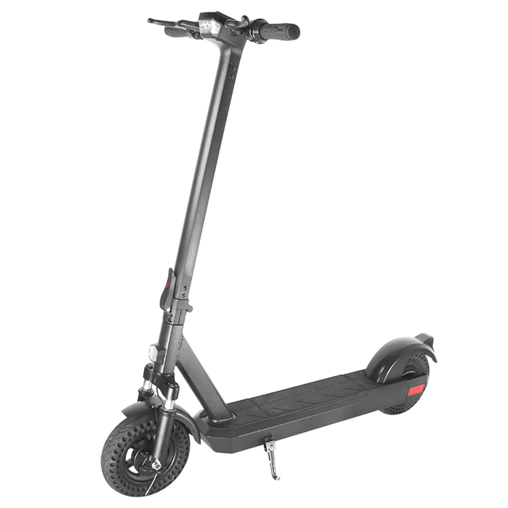 Mankeel Pioneer Electric Scooter 10 Inch Tires 500W Motor 25Km/h Max Speed 48V 10Ah IP68 Removable Battery 35-40km Range 120kg Max Load Double Drum Brakes - Image 2