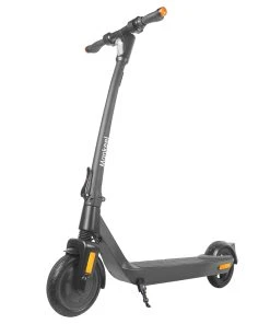 Mankeel Steed Electric Scooter 8.5 Inch Tires 10.4Ah Battery 40-45 Range 120kg Max Load