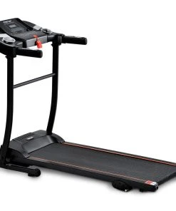 Merax Treadmills Indoor Use Foldable With Preset Speed Levels /USB /AUX /Bluetooth / LED Display