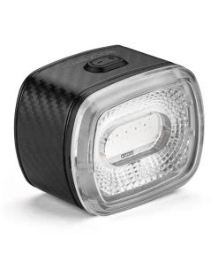 ROCKBROS Q2 Bike Taillight Bicycle Brake Light IPX6 Waterproof Rechargeable Rear Light