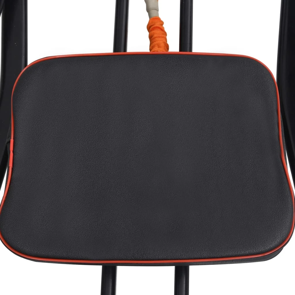 Rowing Machine 4 Level Hydraulic Resistance - Image 5