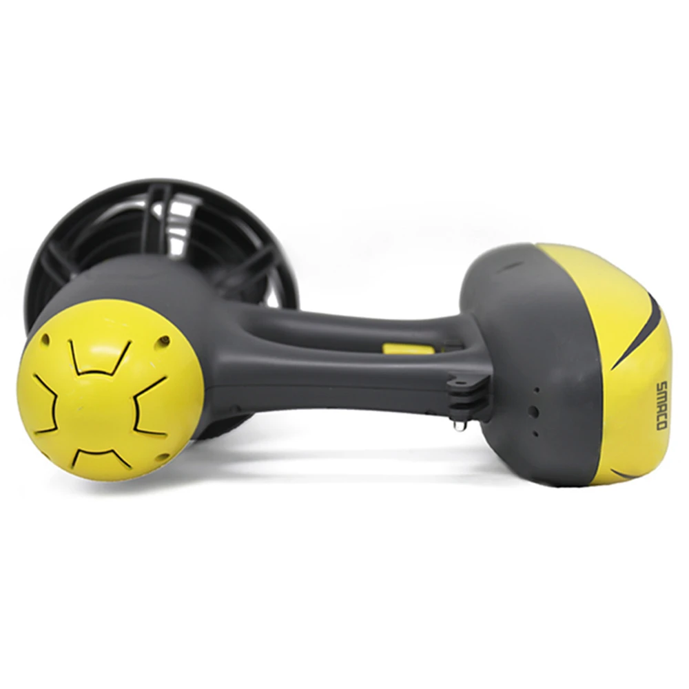 SMACO AH00040 2-in-1 600W Electric Underwater Propeller Two Speed Booster Diving Scuba Booster - Image 3