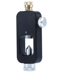 SMACO Scuba Tank Refill Adapter For Oxygen Cylinder